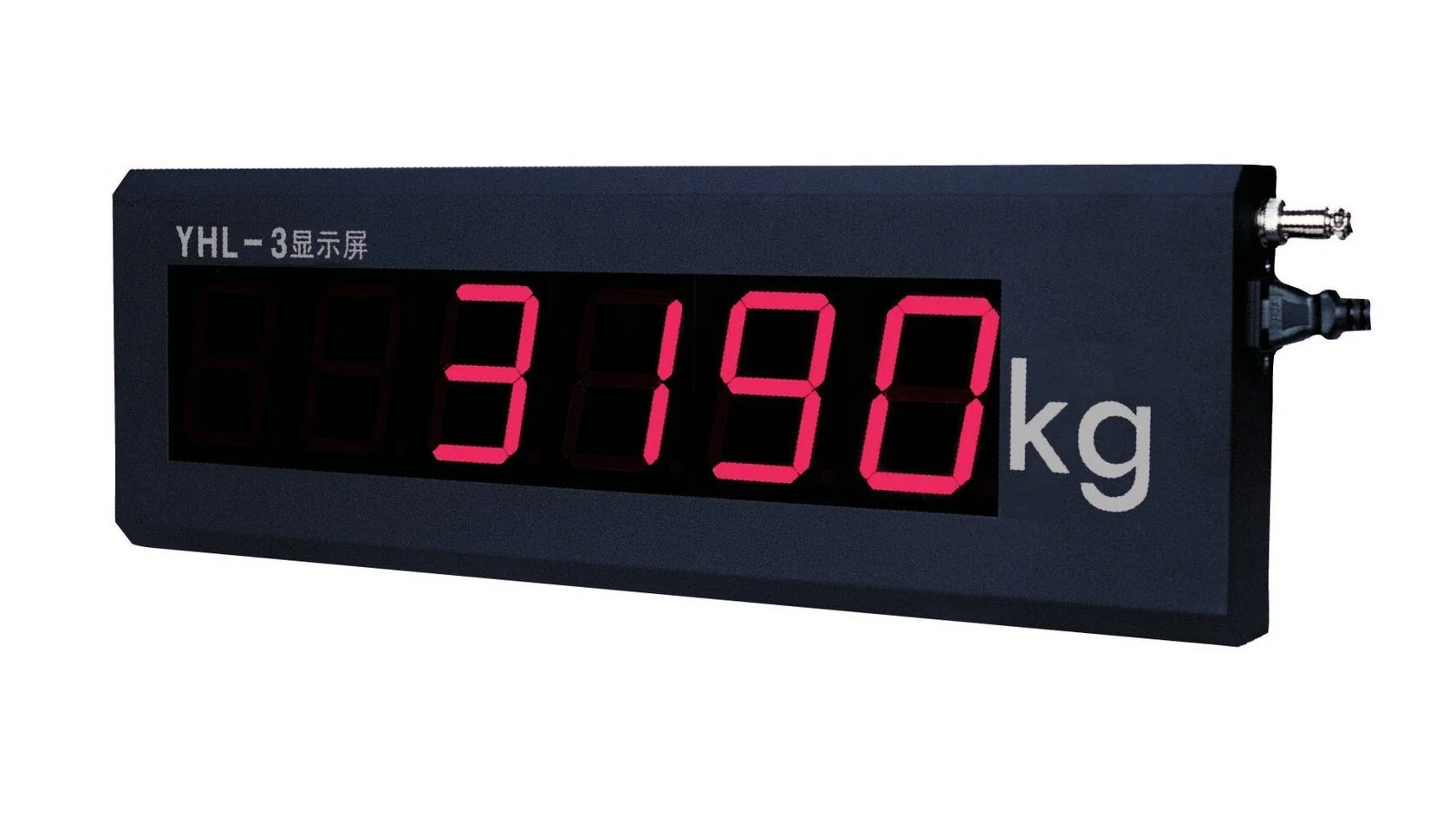 Дублирующее табло YHL-3