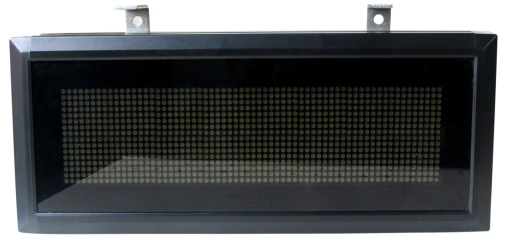 Дублирующее табло YHL-3Н
