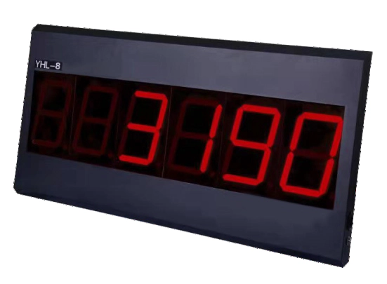 Дублирующее табло YHL-8