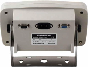 Весовой индикатор ТИТАН Н12Ж (LCD)